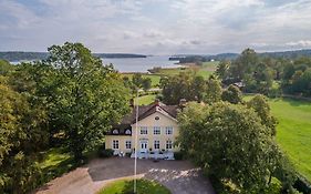 Gamleby Bed & Breakfast